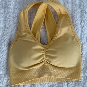 Xxs Alphalete Bra